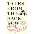 Tales from the Back Row: An Outsider's View from Inside the Fashion Industry