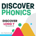 Discover Long Y: The sound of /ē/