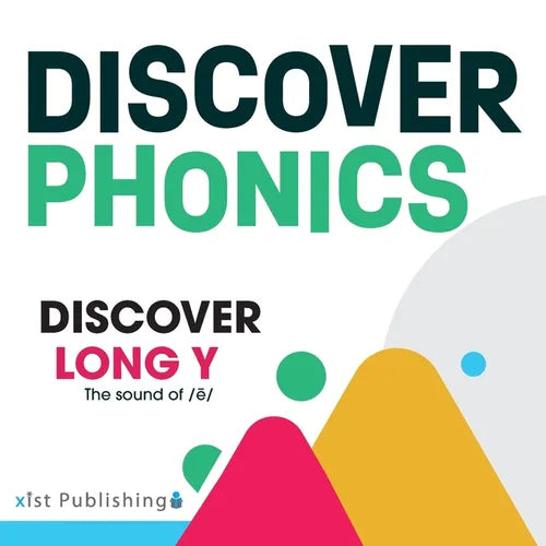 Discover Long Y: The sound of /ē/