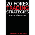 20 Forex Trading Strategies (1 Hour Time Frame)