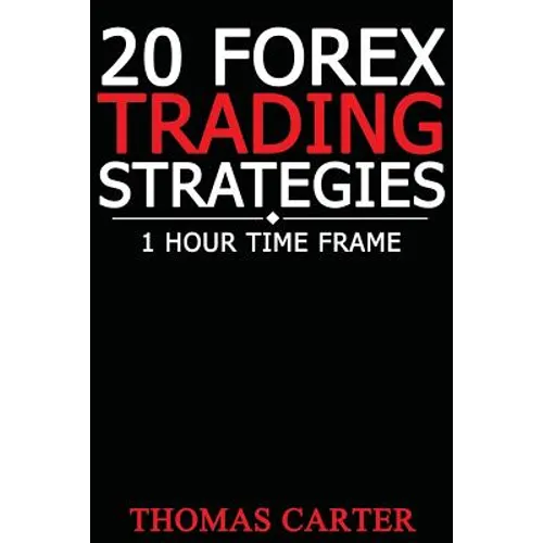 20 Forex Trading Strategies (1 Hour Time Frame)