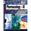 Pharmacology - III