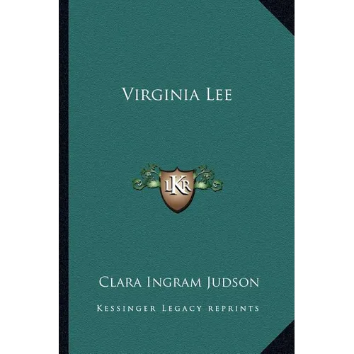 Virginia Lee