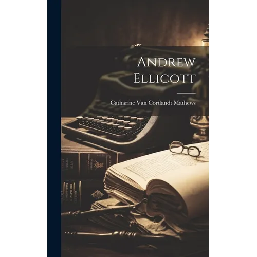 Andrew Ellicott