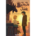 Jojo and Junk: (Not an L-Blank-Blank-Blank Story)