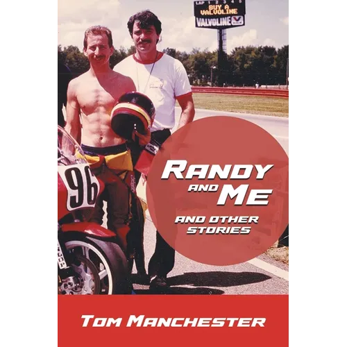 Randy and Me and other stories