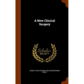 A New Clinical Surgery