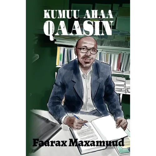 Kumuu Ahaa Qaasin