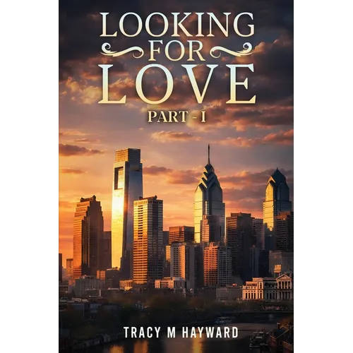Looking for Love: Book One