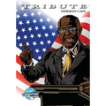 Tribute: Herman Cain
