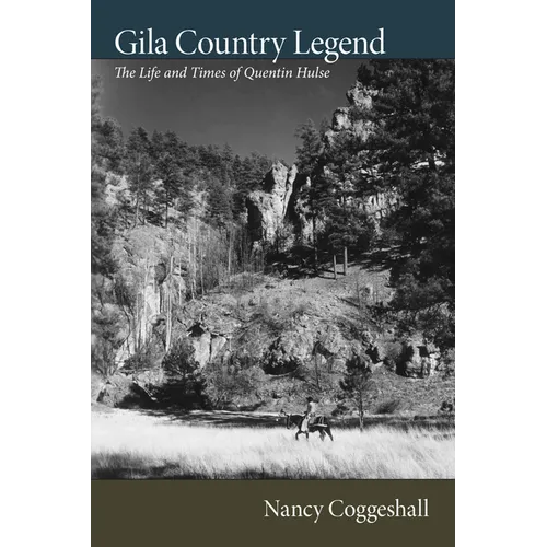 Gila Country Legand