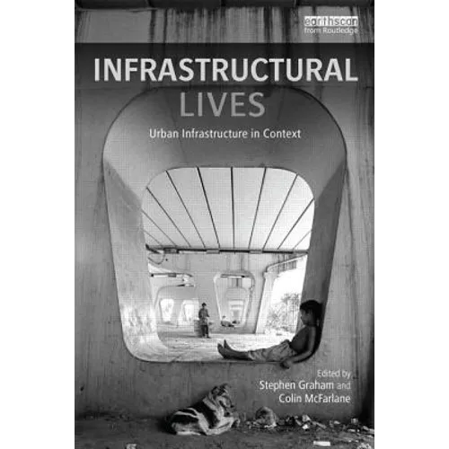 Infrastructural Lives: Urban Infrastructure in Context