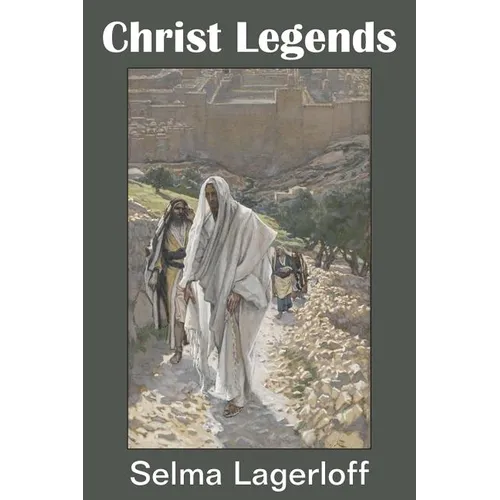 Christ Legends