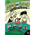Meg and Greg: Frank and the Skunk