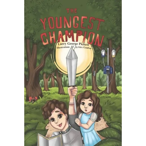 The Youngest Champion