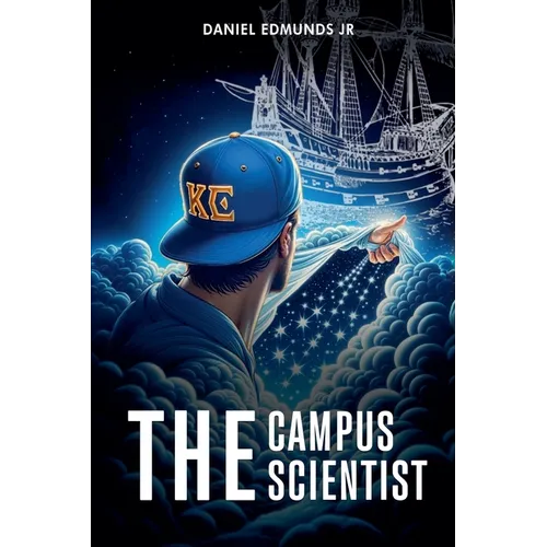 The Campus Scientist