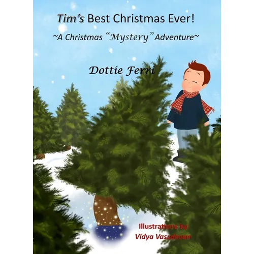 Tim's Best Christmas Ever!