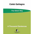 A Thousand Sentences