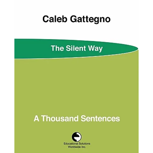 A Thousand Sentences