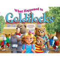 What Happened to Goldilocks?