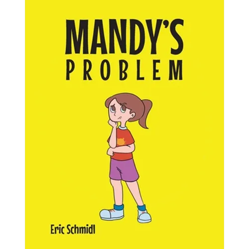 Mandy's Problem
