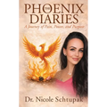 The Phoenix Diaries: A Journey of Pain, Power, and Purpose