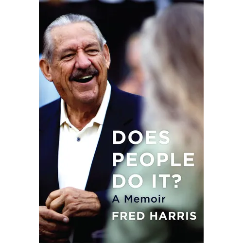 Does People Do It?: A Memoir Volume 5