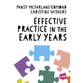 Effective Practice in the Early Years