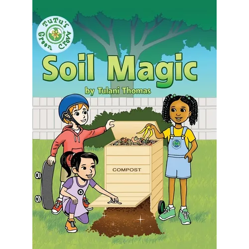 Soil Magic