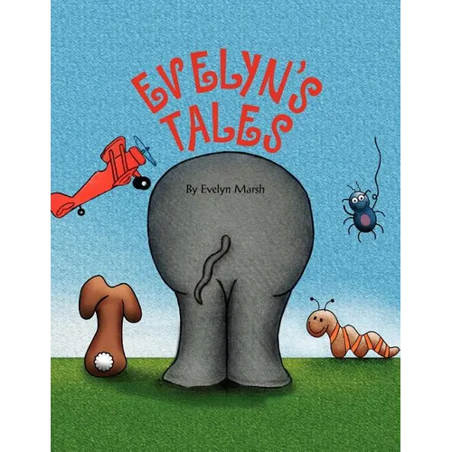 Evelyn's Tales