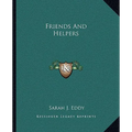 Friends And Helpers