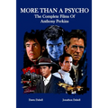 More Than A Psycho The Complete Films Of Anthony Perkins
