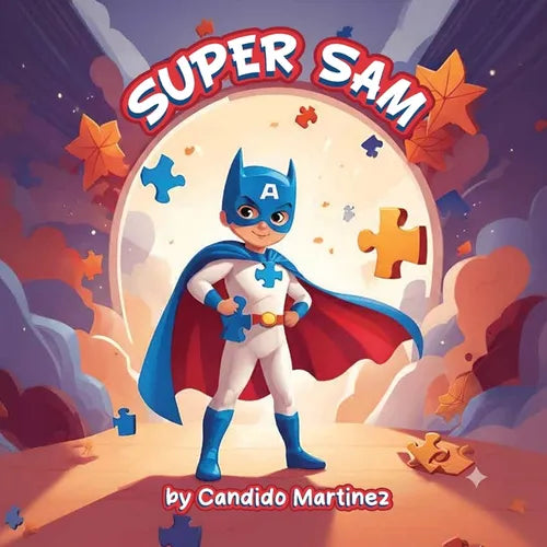 Super Sam