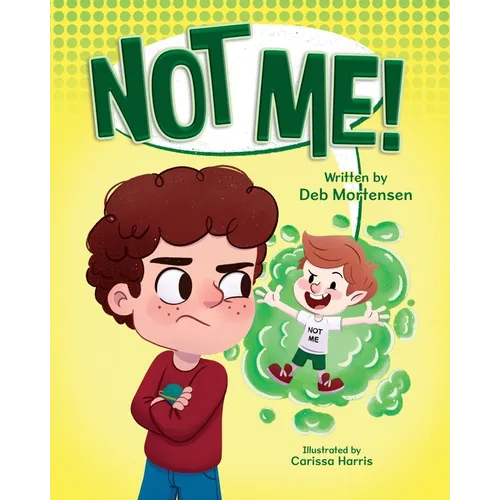 Not Me