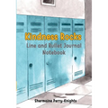 Kindness Rocks: Line and Bullet Journal Notebook