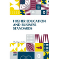 Higher Education And Business Standards