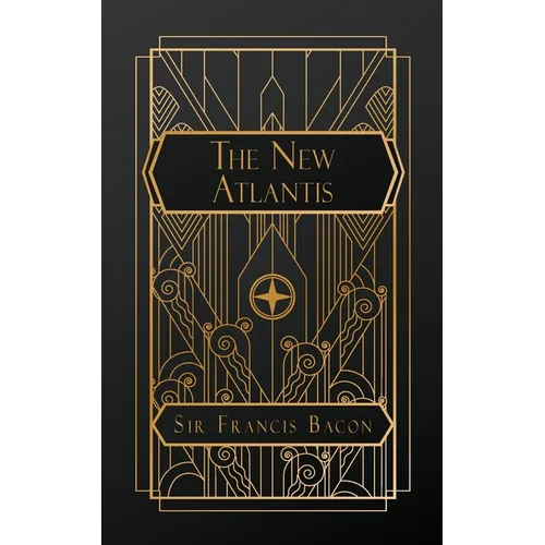The New Atlantis