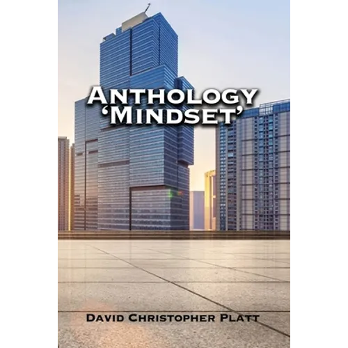 Anthology 'Mindset'