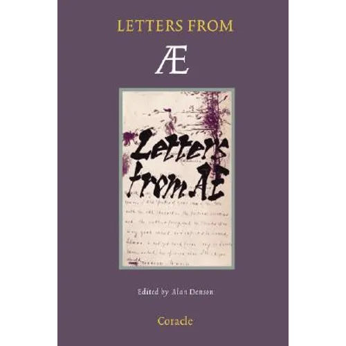 Letters from AE
