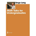 Math Talks for Undergraduates