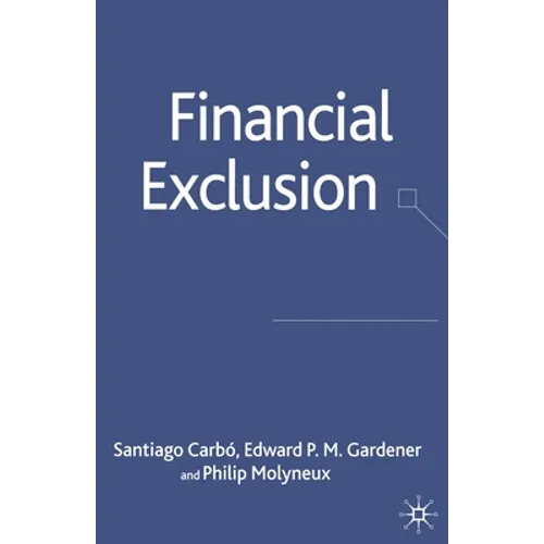 Financial Exclusion