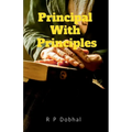 Principal with Principles