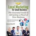Local Marketing for Small Business: Building a 5 Star Reputation