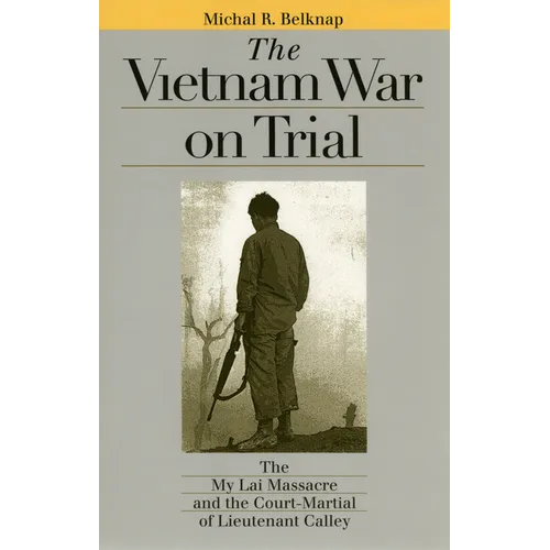 Vietnam War on Trial