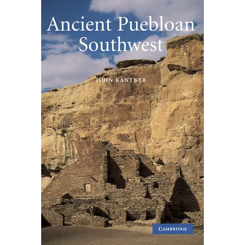 Ancient Puebloan Southwest