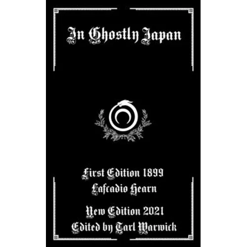 In Ghostly Japan
