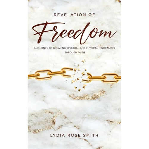 Revelation of Freedom