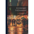 Economic Geography