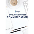Effective Business Communication