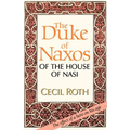 The Duke of Naxos of the House of Nasi